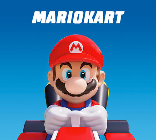 Super Mario